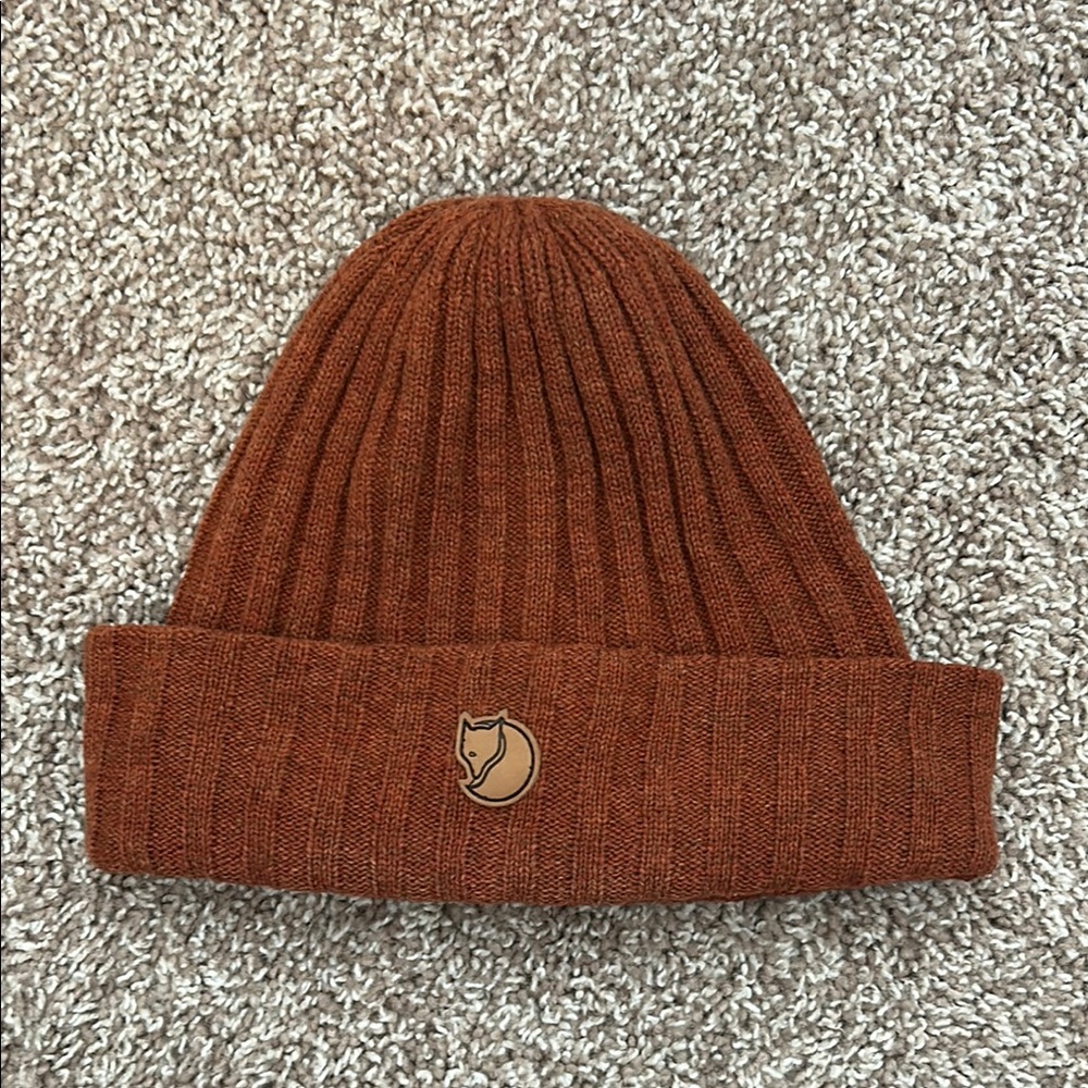 Fjallraven Byron Hat